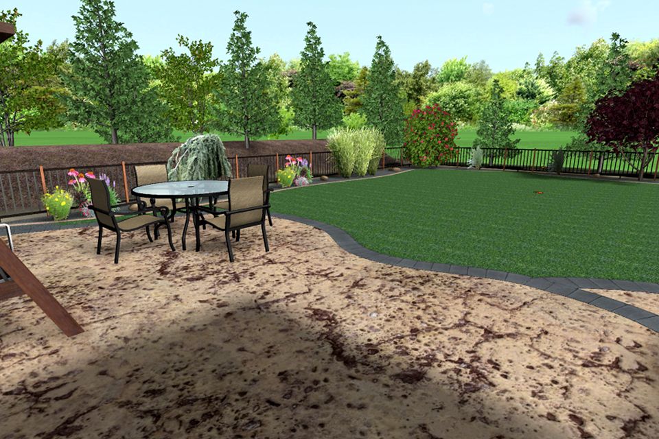 Landscaping Design Software